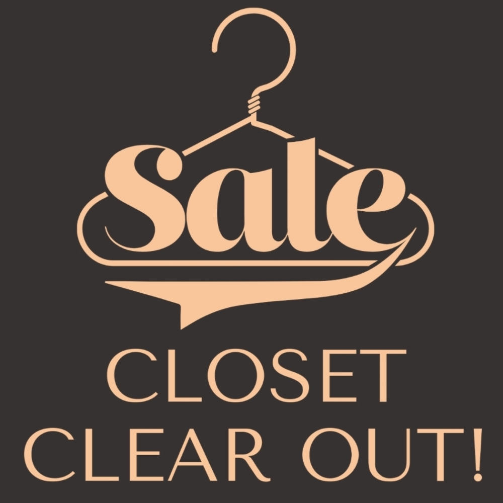 Clear out!